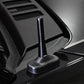 Perrin 17-19 Ford F-150 Raptor Shorty Antenna - 3in