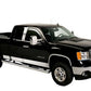 Putco 10-13 Chevrolet Camaro - 2pcs - SS Rocker Panels