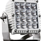 Rigid Industries Q-Series Pro - Flood - White