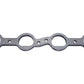 Kooks GM LS Engines 1 7/8in SS D Port LS Flange (Bank)