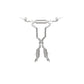 MagnaFlow SYS C/B 2011 Grand Cherokee 5.7L