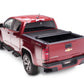 Truxedo 15-20 GMC Canyon & Chevrolet Colorado w/Sport Bar 6ft Lo Pro Bed Cover