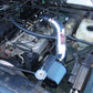 Injen 91-01 Jeep Cherokee XJ 4.0 L6 Polished Power-Flow Intake w/ MR Tech & Web Nano Filter