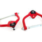 UMI Performance 70-81 GM F-Body Upper A-arms Front Tall Ball Joints
