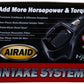 Airaid 16-17 Chevrolet Camaro SS V8-6.2L F/I Jr Intake Kit w/ Dry Filter