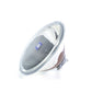 Hella Glued Headlamp Insert EGr 1F8