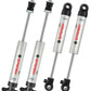 Ridetech 84-87 Chevy C4 Corvette HQ Series Shock System