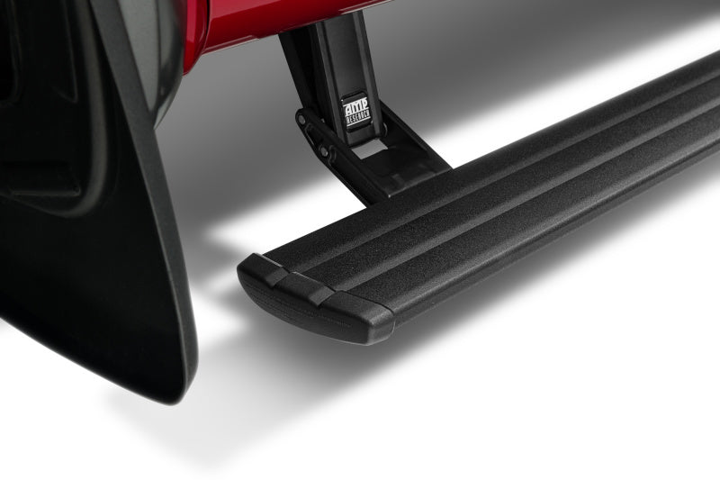AMP Research 2022 Ford F-250/350/450 PowerStep Smart Series