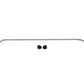 Whiteline 08+ Dodge Challenger Gen III / 06+ Charger LX Rear Heavy Duty Adjustable 18mm Swaybar