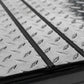Access LOMAX Tri-Fold Cover 2022 Nissan Frontier w/ 5ft Bed - Diamond Plate
