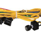 Hella Rallye 4000 Series Wiring Harness Kit