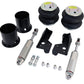 Ridetech 88-98 Chevy C1500 Front CoolRide Kit for use with StrongArms