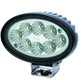 Hella Work Lamp Wa 0Gr Md1224 Dt Ov1002 1Ga