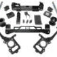 Superlift 2021 Ford F-150 4WD 6in Lift Kit w/Bilstein 5100 Series Rear Shocks