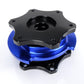 NRG Race Short Hub Datsun - Red