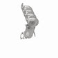 MagnaFlow Converter Direct Fit 11-15 Chevrolet Cruze 1.8L Flex