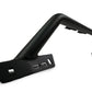 DV8 Offroad 2021-2022 Ford Bronco (Not For Factory Plastic Bumper) Factory Bumper Bull Bar - Black