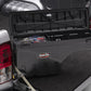 UnderCover 05-20 Toyota Tacoma Drivers Side Swing Case - Black Smooth