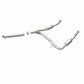 MagnaFlow Conv Direct Fit OEM 2004-2005 Ford Explorer/Mercury Mountaineer Underbody