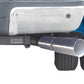 Gibson 15-17 Ford F-250 Super Duty Lariat 6.7L 4in Filter-Back Single Exhaust - Stainless