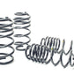 H&R 09-17 Volkswagen CC Sport/Luxury/VR6 Sport Sport Spring