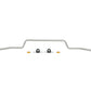 Whiteline 07+ Nissan Skyline R35 GT-R AWD Rear 20mm Swaybar-h/duty Blade adjustable