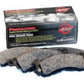 Wilwood Pad Set Promatrix D1404