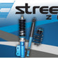 Cusco Street Zero 2017 Toyota Prius -2WD (ZVW50) 14-Way Adjustable Coilovers