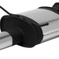 Remus 2000 Nissan Almera Fastback 5 Door 2.2L 16V TD Axle Back Exhaust