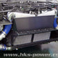 HKS I/C R35 VR38DETT (GT1000 SPEC)