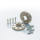 Eibach Pro-Spacer 20mm Spacer / Bolt Pattern 4x100 / Hub Center 54 for 07-11 Toyota Yaris