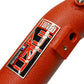 Injen 16-20 Chevrolet Camaro 2.0L Turbo Wrinkle Red Intercooler Piping