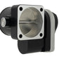 Grams Performance VW MKIV DBW Throttle Body - Black