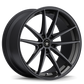 Konig Oversteer 18x9 5x100 ET42 Gloss Black