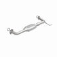 MagnaFlow Conv DF 04-06 Tundra 4.7L D/S frt O