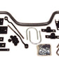 Hellwig 01-06 Chevrolet Silverado 2500 HD Solid Heat Treated Chromoly 1-1/4in Rear Sway Bar