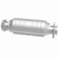 MagnaFlow Conv DF 98 Elantra 1.8L Rear Conv 9
