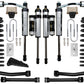 ICON 03-08 Ram 2500/3500 4.5in Stage 3 Suspension System