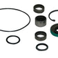 Moroso Single Stage External Small Parts Kit (Use w/Part No 22600)