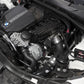 aFe Bladerunner Intercooler w/ Tubes 11-13 BMW 335i L6-3.0L (tt) N55