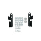 Westin 1999-2007 Chevy Silverado Classic 1500LD E-Series Bull Bar - Black
