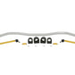 Whiteline 05+ Ford Mustang Coupe (Inc GT/Shelby GT500) Front Heavy Duty Adjustable 33mm Swaybar