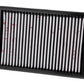 AEM 02-07 Dodge Ram 3.7L (V6)/4.7L-5.9L (V8) Dryflow Panel Air Filter