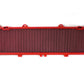 BMC 2009+ Porsche 911 (997.2) 3.8 Turbo Replacement Panel Air Filter