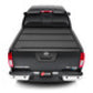 BAK 05-20 Nissan Frontier 5ft Bed BAKFlip MX4 Matte Finish