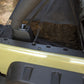 Rugged Ridge Trail Anchor Rail Kit Jeep Wrangler JKU 4-Door