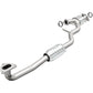 MagnaFlow Conv DF 01-04 Subaru Outback 3L Driver Side