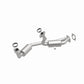 MagnaFlow Conv DF 94-95 Ford Taurus/Sable 3.0