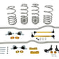 Whiteline Volkswagen Golf MK7 Grip Series Kit