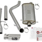 aFe MACHForce XP Exhausts Cat-Back Polished Tips 09-17 GM Silverado 1500 4.3/5.3L RegCab SB/LB